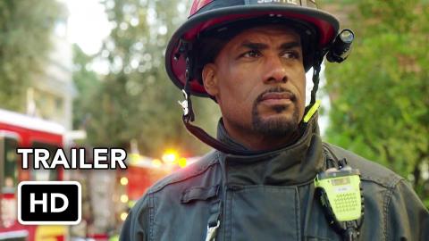 Station 19 Season 7 Trailer (HD) Final Season