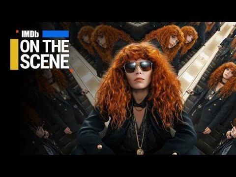 How Natasha Lyonne and the Cast of “Russian Doll” Rediscovered Their Characters