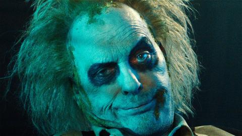 Why Beetlejuice Beetlejuice Blew Everyone Away At The Box Office