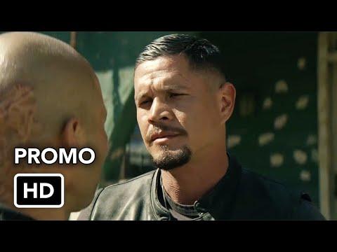 Mayans MC 4x03 Promo "Self Portrait in a Blue Bathroom" (HD) This Season On