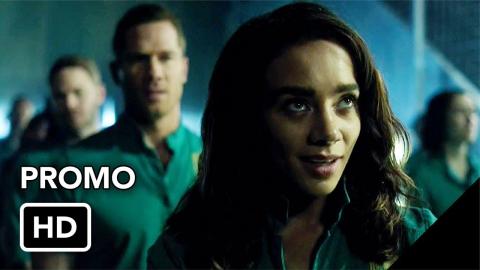 Killjoys 5x05 Promo "A Bout, A Girl" (HD)