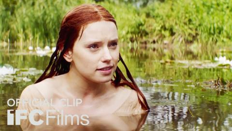 Ophelia - Clip "Wondrous Fish" I HD I IFC Films
