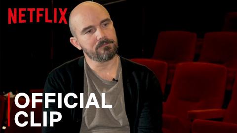 A Conversation with I LOST MY BODY Director Jeremy Clapin, Phil Lord & Chris Miller | Netflix