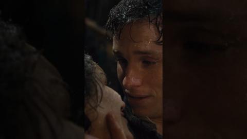 When you literally have to go to war for him to notice you ???? | ???? Les Misérables (2012)