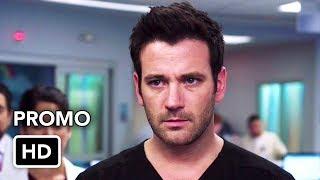 Chicago Med 3x15 Promo "Devil In Disguise" (HD)