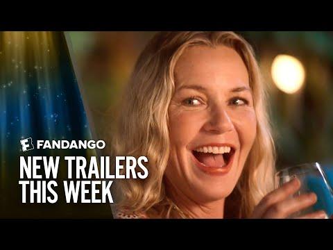New Trailers This Week | Week 5 (2022) | Movieclips Trailers