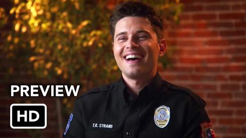 9-1-1: Lone Star Season 4 First Look Preview (HD)