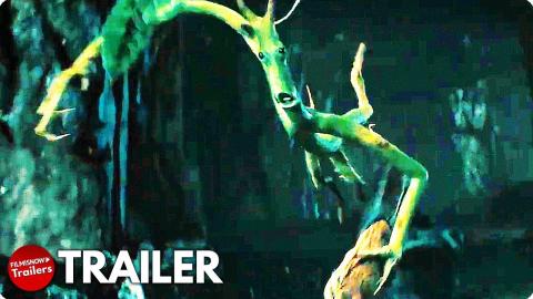 FANTASTIC BEASTS: THE SECRETS OF DUMBLEDORE "Magic" Trailer NEW (2022) Harry Potter Fantasy Movie