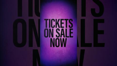 The Color Purple | Tickets on Sale Now #thecolorpurple #tarajiphenson  #hallebailey