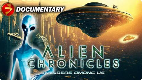Unveiling the Cosmic Conspiracy | ALIEN CHRONICLES: INVADERS AMONG US | Were we created by Aliens?