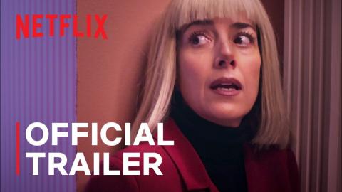 The House of Flowers, the Movie | Official Trailer | Netflix