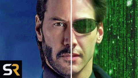 The Complete Keanu Reeves Movie Timeline