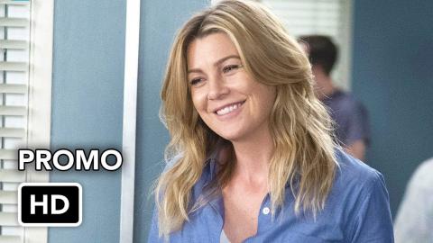 Grey's Anatomy 14x17 Promo "One Day Like This" (HD) Season 14 Episode 17 Promo