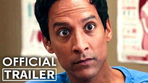 BABYSPLITTERS Trailer (Danny Pudi, 2020)