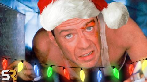 What Makes Die Hard a Christmas Movie