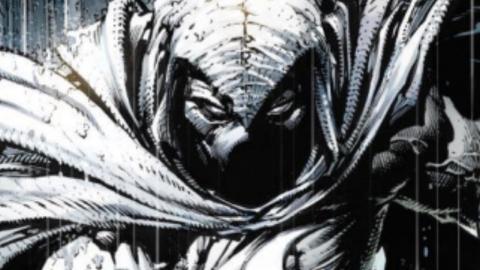 Will Marvel's Moon Knight Be Played By This Former Spider Man Star