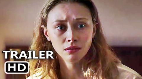 AMERICAN WOMAN Official Trailer (2020) Sarah Gadon, Ellen Burstyn Movie HD