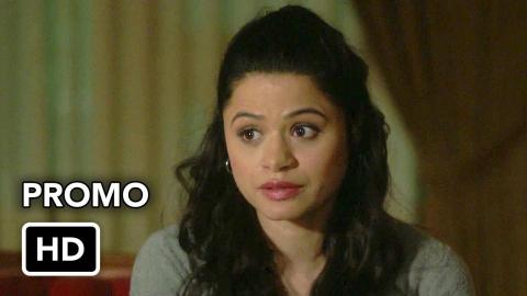 Charmed 1x05 Promo "Other Women" (HD)