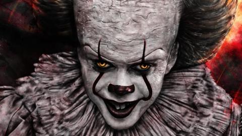 Rotten Tomatoes Reviews For It: Chapter Two Are In