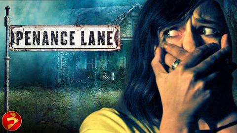 PENANCE LANE | Tyler Mane, Scout Taylor Compton | Thriller Horror | Full Movie | FilmIsNow