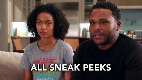 Grown-ish 1x05 All Sneak Peeks "C.R.E.A.M. (Cash Rules Everything Around Me)" (HD)