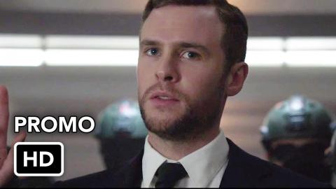 Marvel's Agents of SHIELD 6x06 Promo "Inescapable" (HD) Season 6 Episode 6 Promo