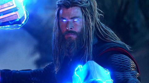 How Thor's Ragnarok Transformation Changed The Entire MCU