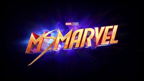Ms. Marvel Teaser Trailer (HD) Disney+ Marvel series