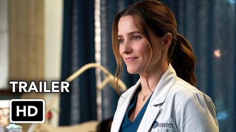 Good Sam (CBS) Trailer #2 HD - Sophia Bush, Jason Isaacs series