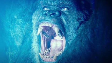 The End Of Godzilla Vs. Kong Explained