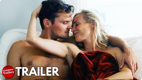 OUT OF THE BLUE Trailer (2022) Diane Kruger, Hank Azaria Thriller Movie