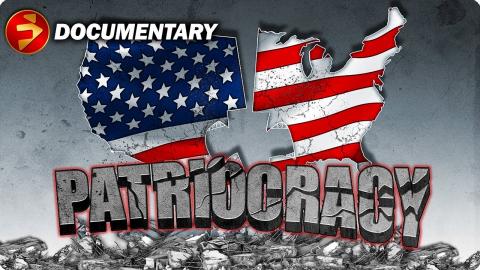 How the American democratic process has been hijacked | PATRIOCRACY | Free Documentary