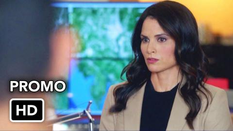 NCIS 19x06 Promo "False Start" (HD) Season 19 Episode 6 Promo