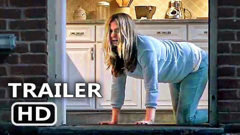 FAMILY BLΟΟD Official Trailer (2018) Thriller Movie HD