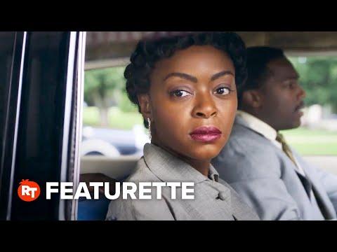 Till Featurette - A Mother's Power (2022)