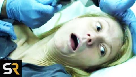 25 Things You Missed In Contagion