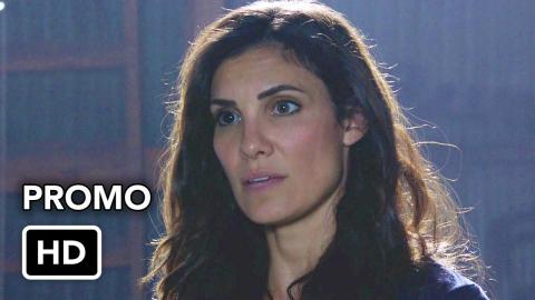 NCIS: Los Angeles 11x07 Promo "Concours D’Elegance" (HD) Season 11 Episode 7 Promo