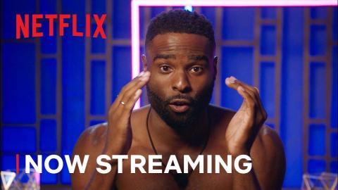 Dated & Related | Now Streaming | Netflix