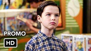 Young Sheldon 1x18 Promo "A Mother, a Child, and a Blue Man’s Backside" (HD)