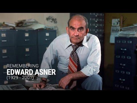 Remembering Ed Asner | In Memoriam