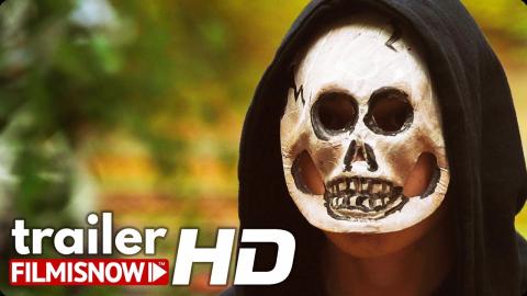 HALLOWEEN PARTY Trailer (2020) Amy Groening Teen Horror Movie