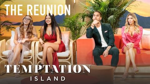 Temptation Island | FULL OPENING SCENES: Season 2 Episode 12 "The Reunion" | on USA Network