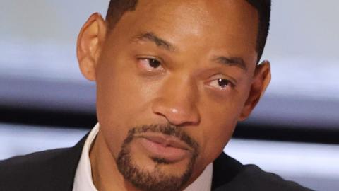 The Real Reason For Will Smith's Oscars Outburst