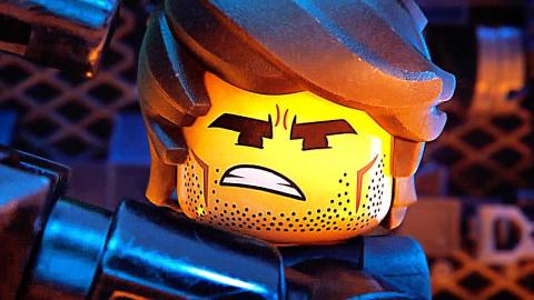 THE LEGO MOVIE 2 Trailer #3 (Animation, 2019)