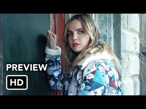 Pretty Little Liars: Original Sin 1x10 Inside "Final Girls" (HD) Season Finale