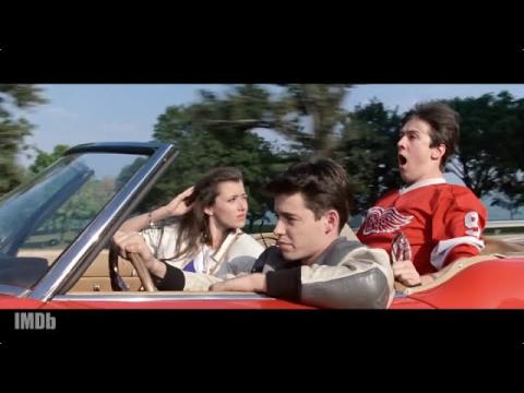 Alan Ruck Remembers the Genius of John Hughes on 'Ferris Bueller's Day Off'