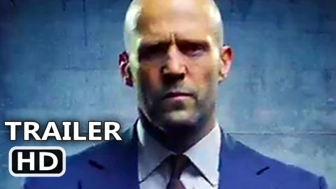 HOBBS & SHAW Extended Teaser Trailer (NEW 2019) Dwayne Johnson, Fast & Furious Movie HD