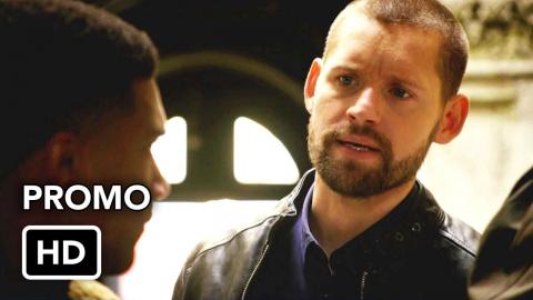 FBI: International 1x05 Promo "The Soul of Chess" (HD)