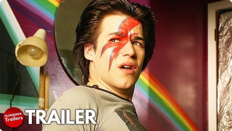 C.R.A.Z.Y Trailer (2005) Jean-Marc Vallée Coming Of Age Movie