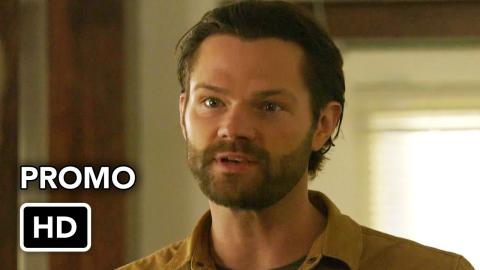 Walker 3x13 Promo "Deserters" (HD) Jared Padalecki series